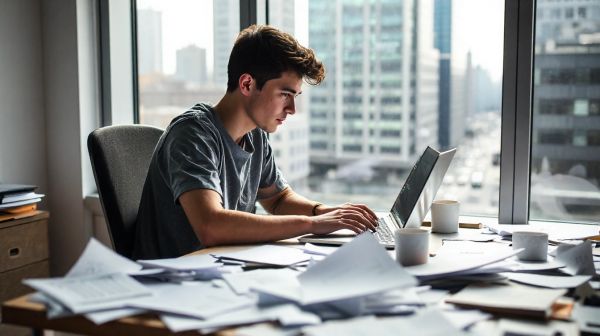 Comment lancer ses projets : astuces pour débuter sans attendre