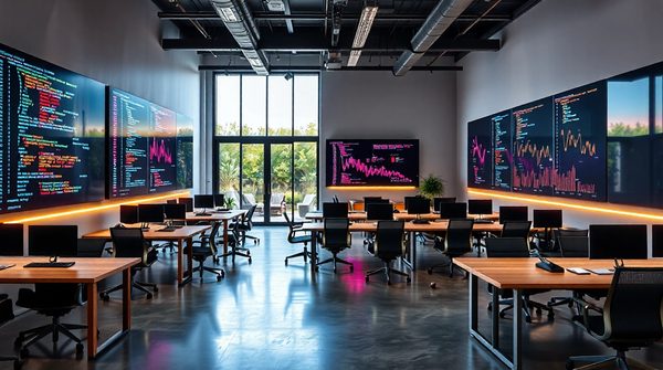 Les meilleurs outils web et hébergement pour optimiser votre tech