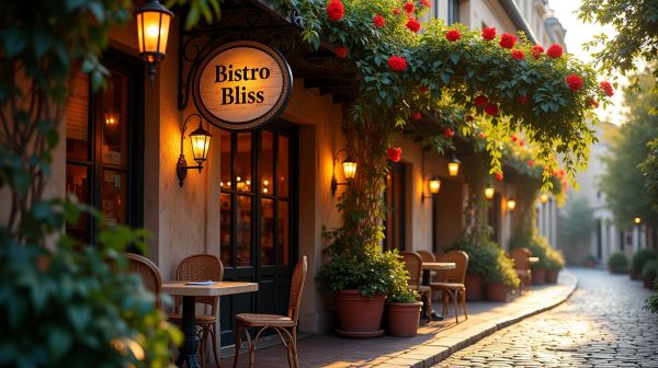 L'essentiel pour créer un site internet efficace pour votre restaurant