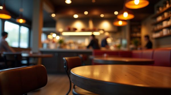 L'essentiel pour créer un site internet efficace pour votre restaurant