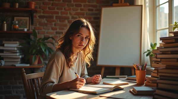 Start Small Now : le blog qui pousse à lancer ses projets