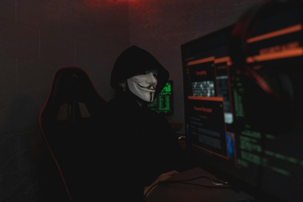 Le cyber casse du siècle : les dessous d'un braquage numérique